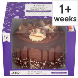 tesco birthday cakes order online.